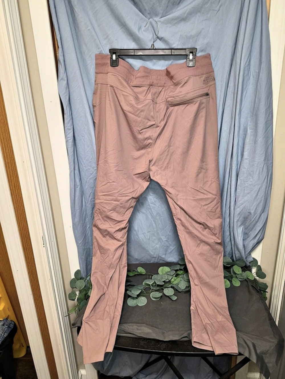 *BRAND NEW* The North Face Aphrodite Motion Pant Flare Pants in Pink XXL NWT